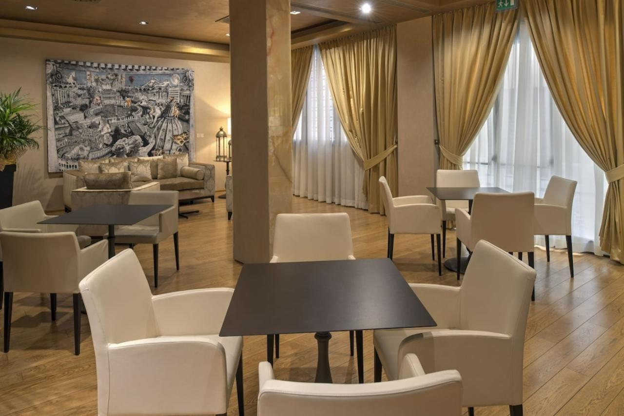 Hotel Rua Frati 48 In San Francesco โมดินา ภายนอก รูปภาพ