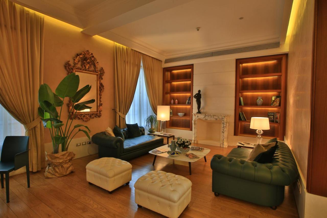 Hotel Rua Frati 48 In San Francesco โมดินา ภายนอก รูปภาพ