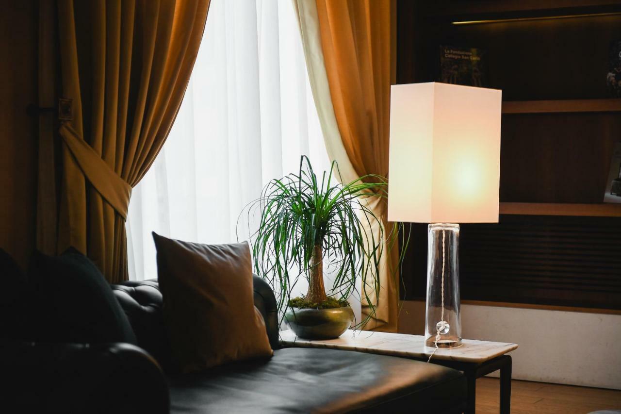 Hotel Rua Frati 48 In San Francesco โมดินา ภายนอก รูปภาพ