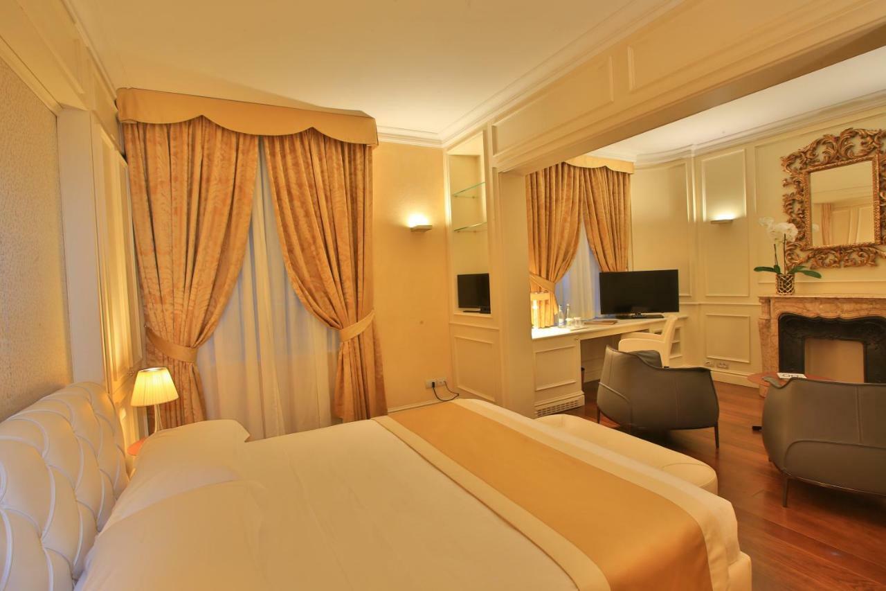 Hotel Rua Frati 48 In San Francesco โมดินา ห้อง รูปภาพ