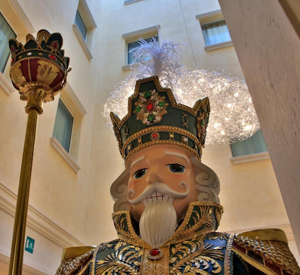 Hotel Rua Frati 48 In San Francesco โมดินา ภายนอก รูปภาพ