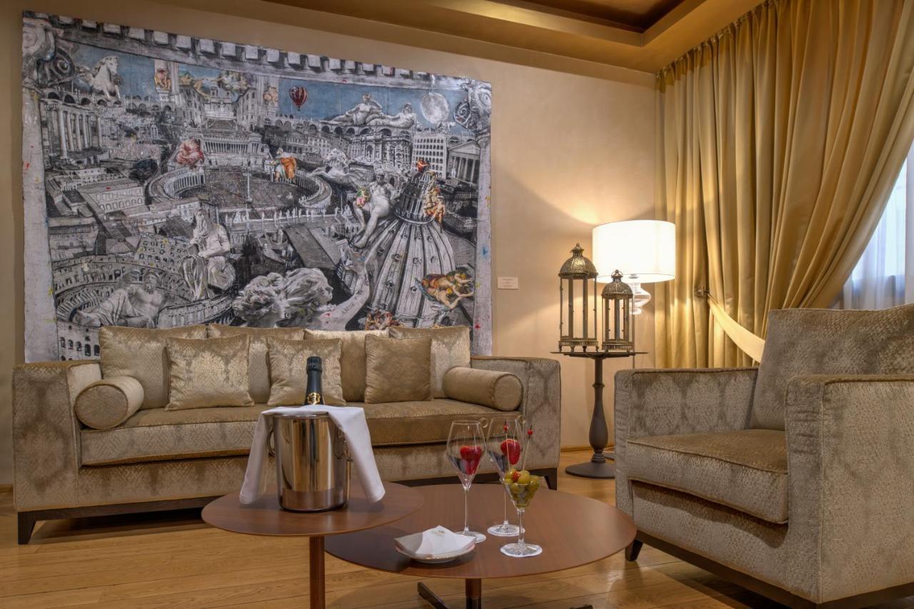 Hotel Rua Frati 48 In San Francesco โมดินา ภายนอก รูปภาพ